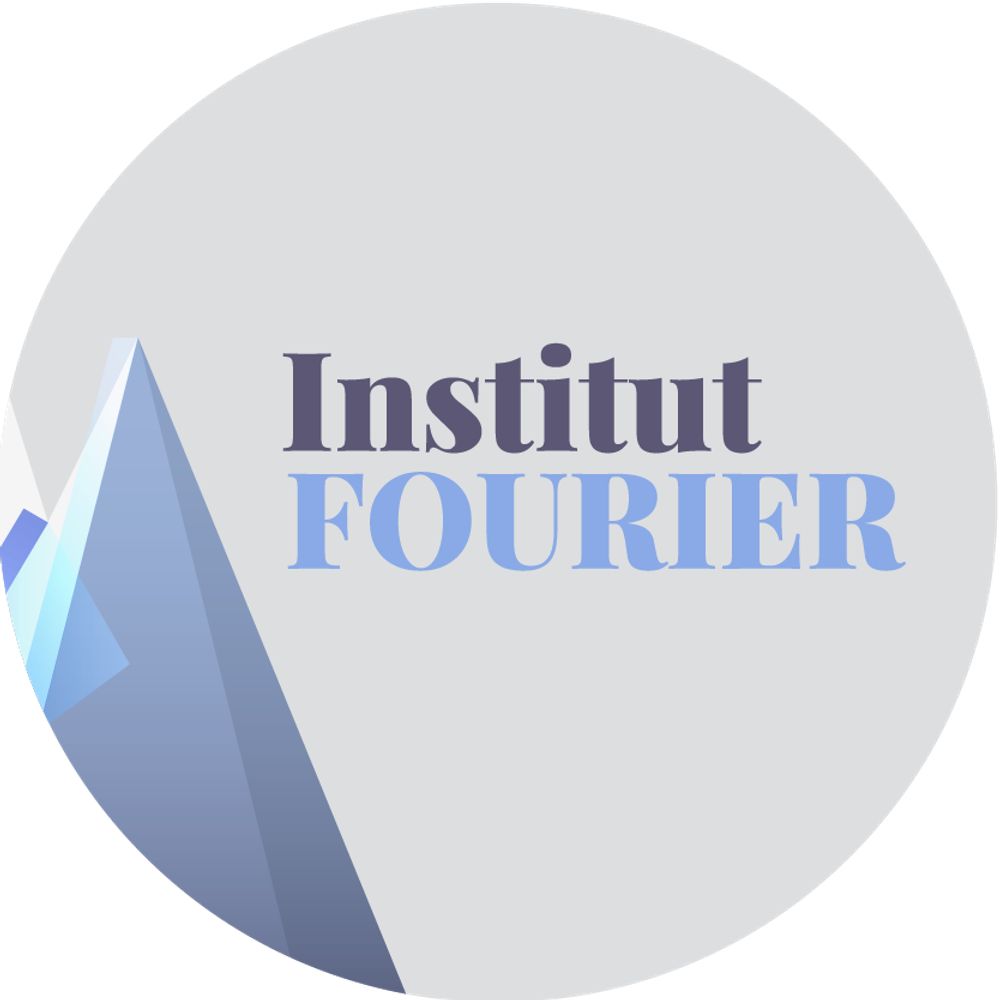 Institut Fourier