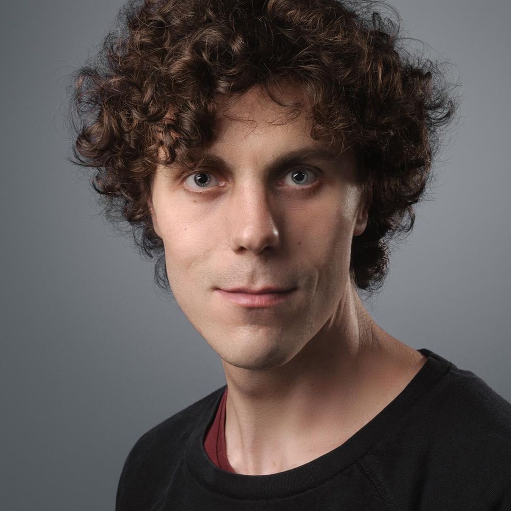 Lukas Gehring