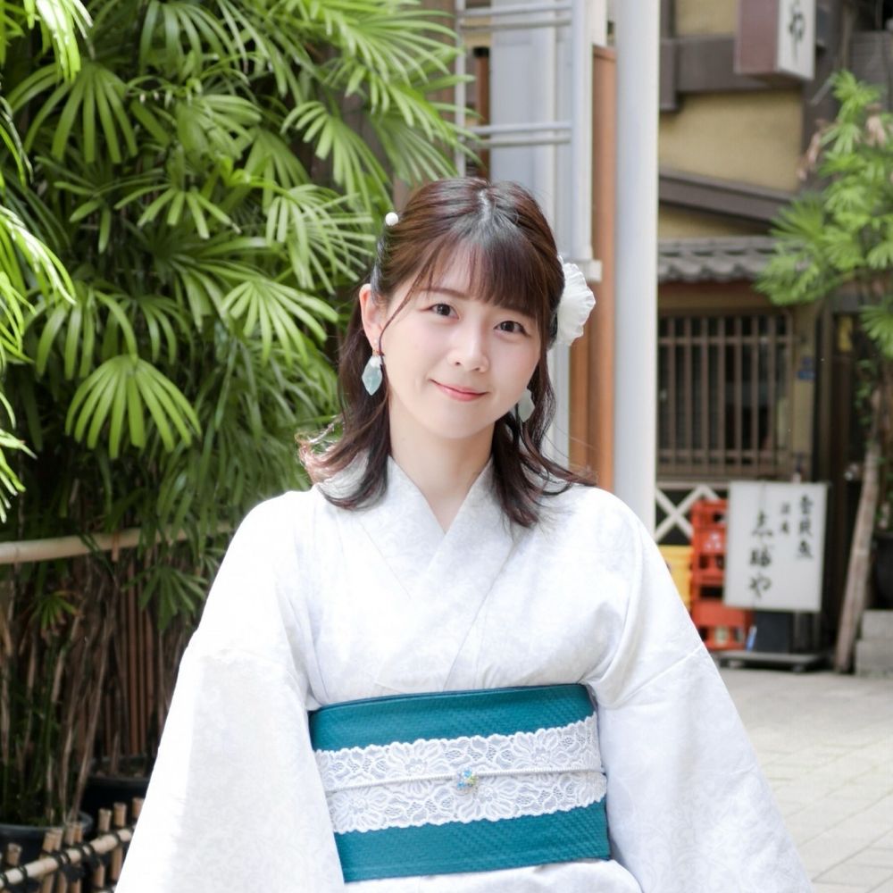 しらいつばさ