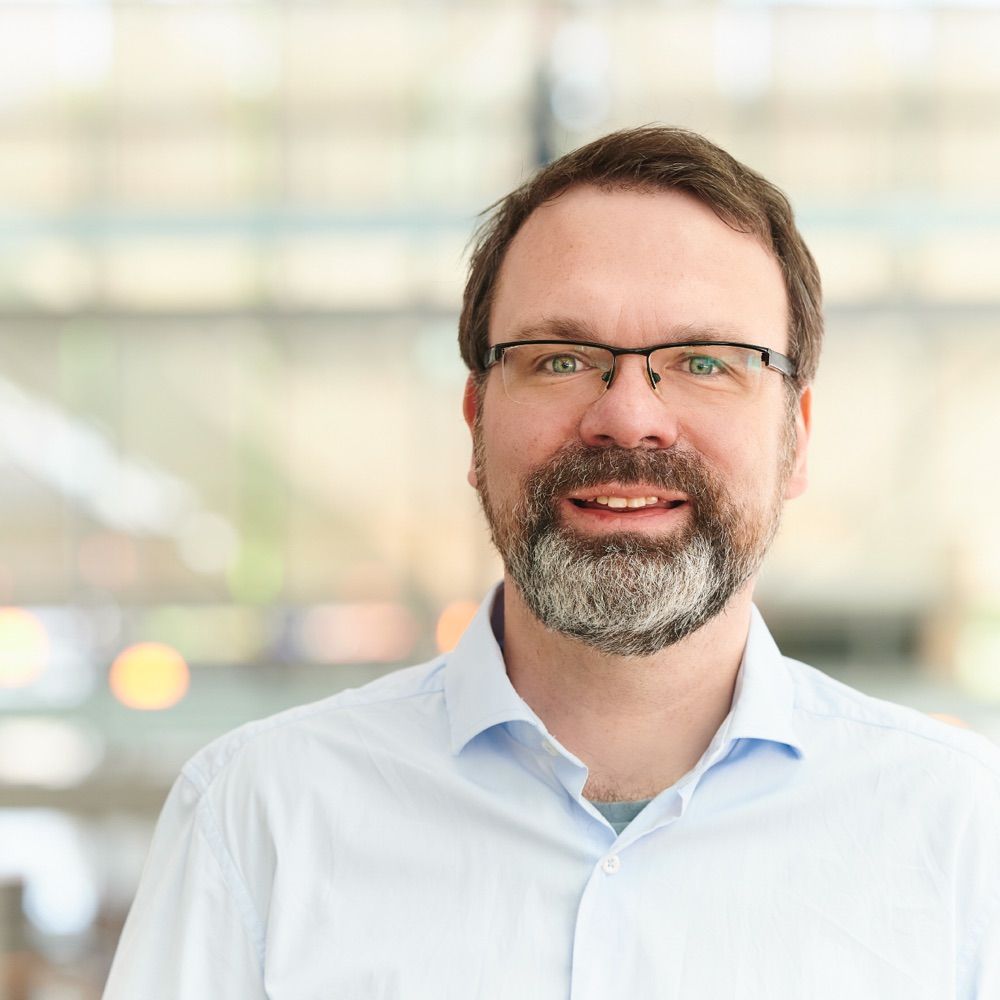 Gregor Hagelueken