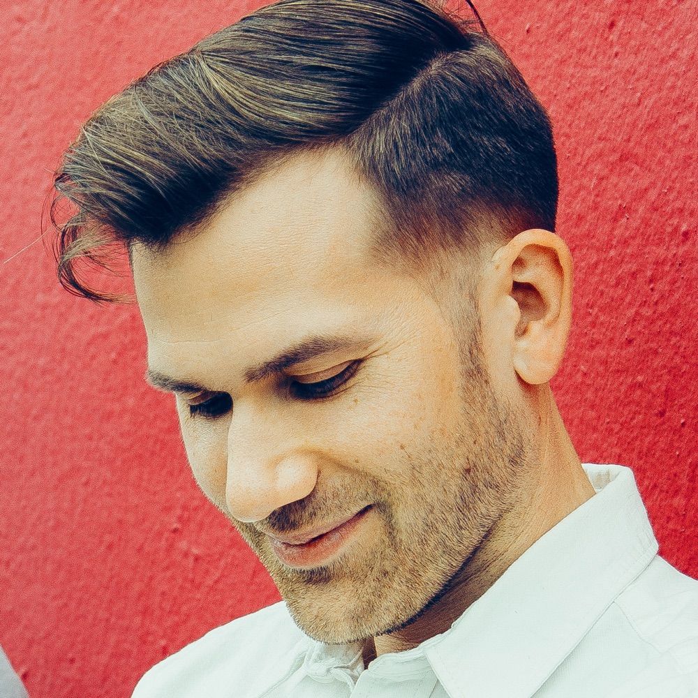 Aaron Moorhead