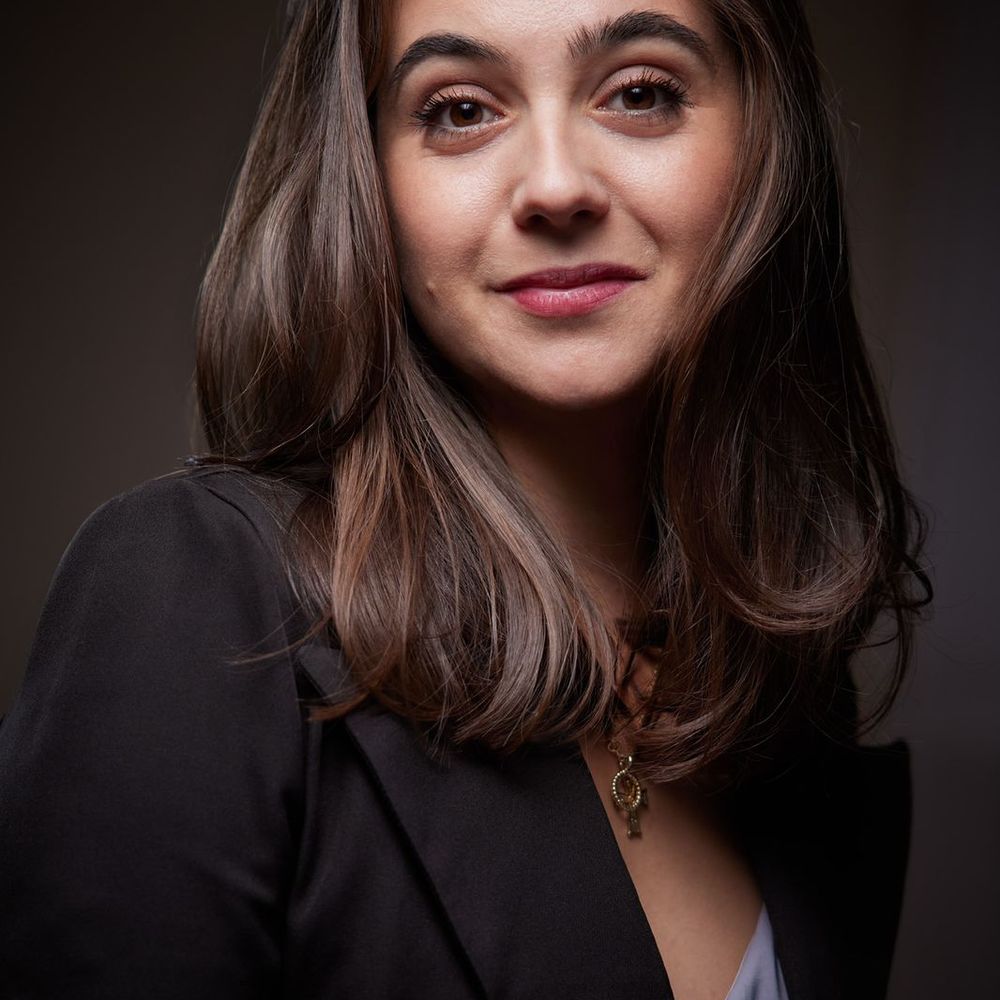 Iuliia Mendel