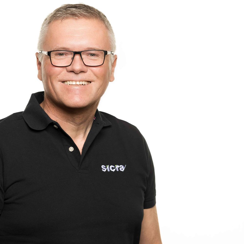 Stig Valderhaug