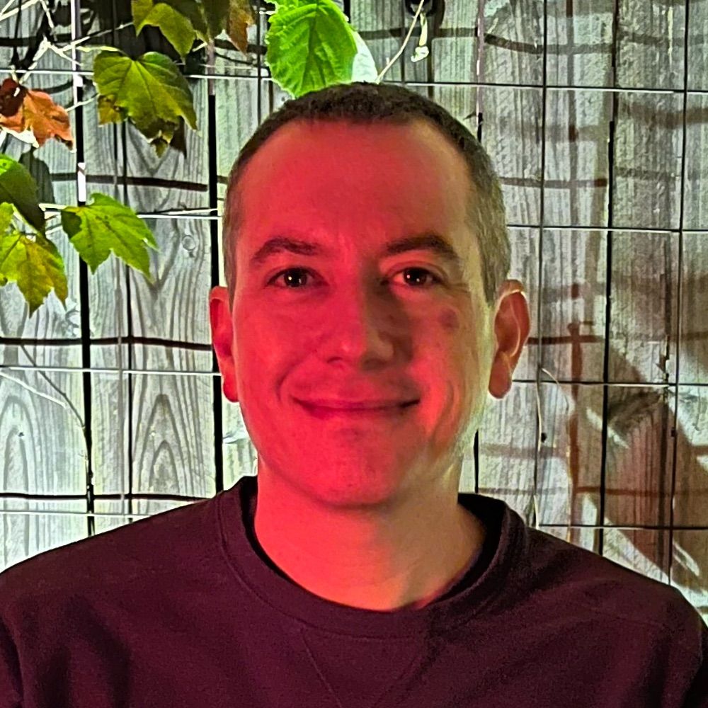 Josh Segall