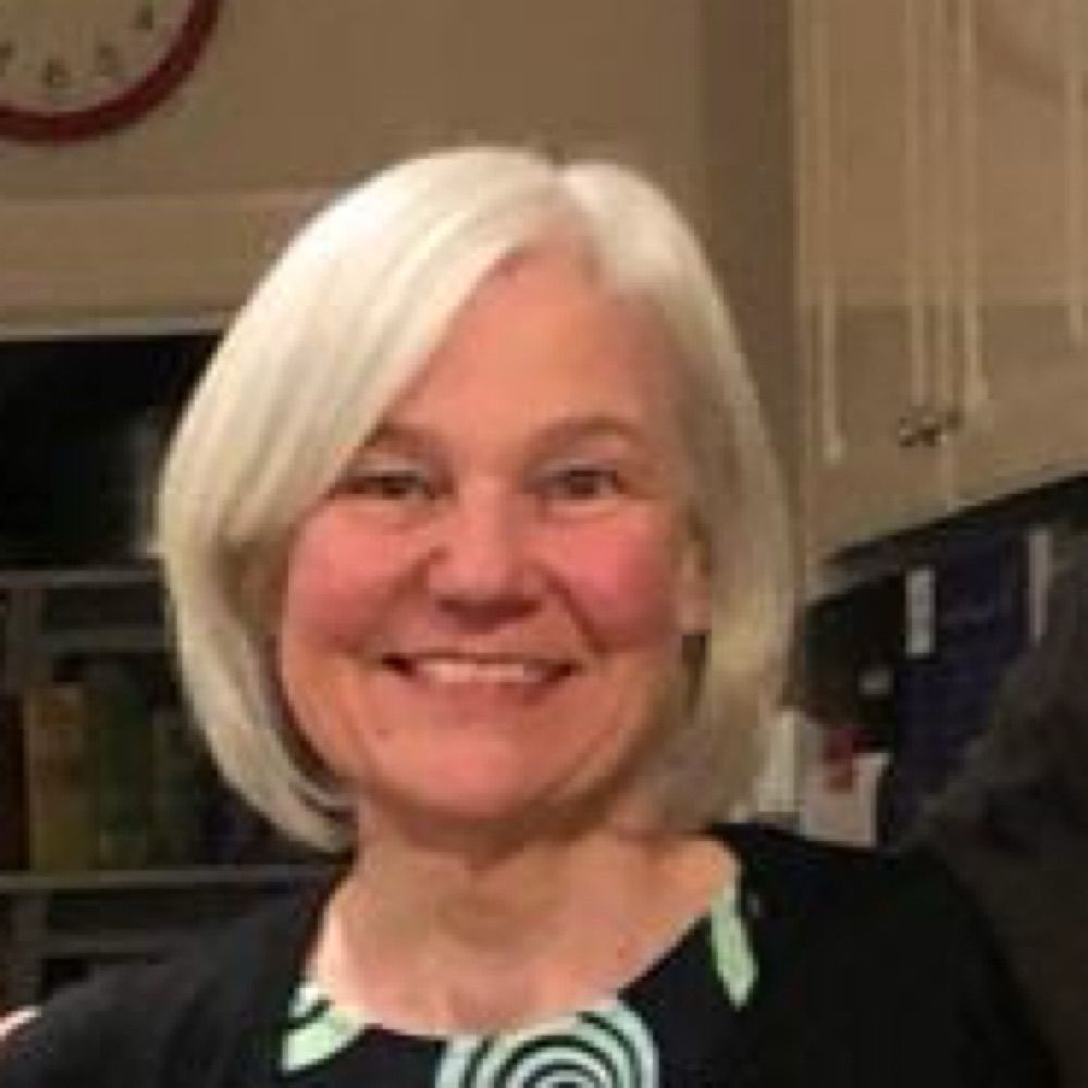 Alison Ritter