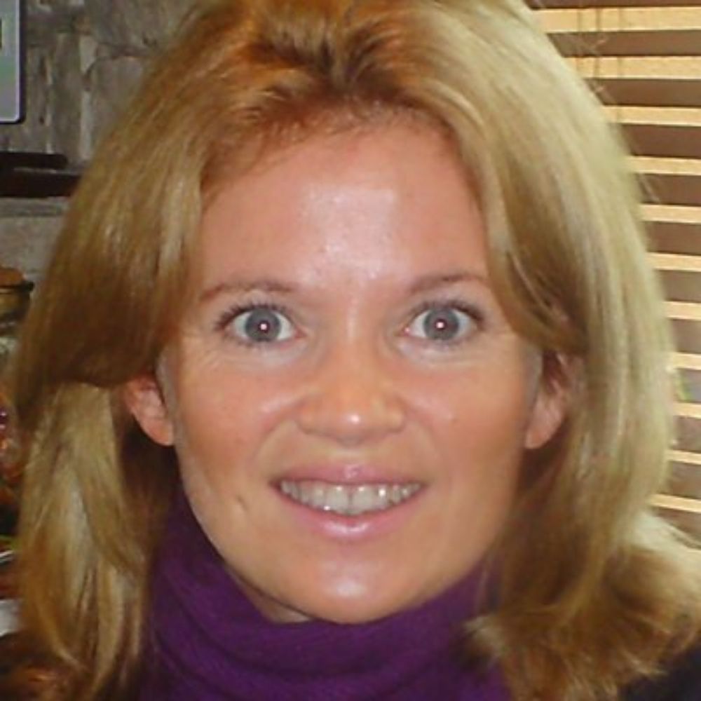 Nicole CHEDOTAL