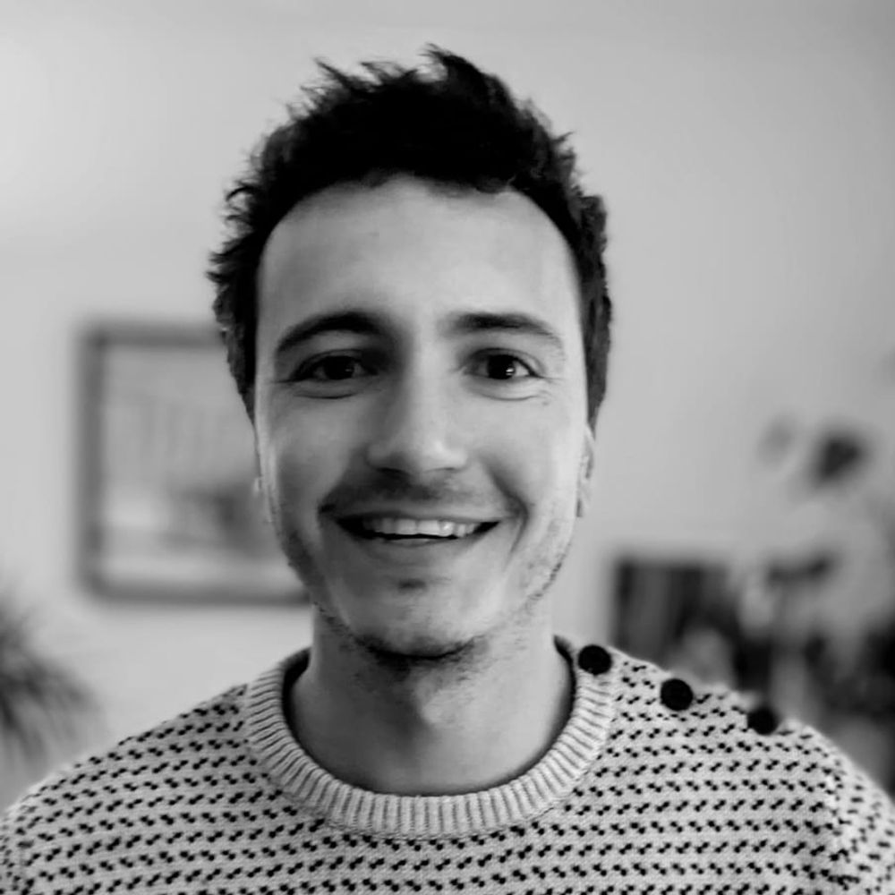 Mathieu Rossignol Brunet 
