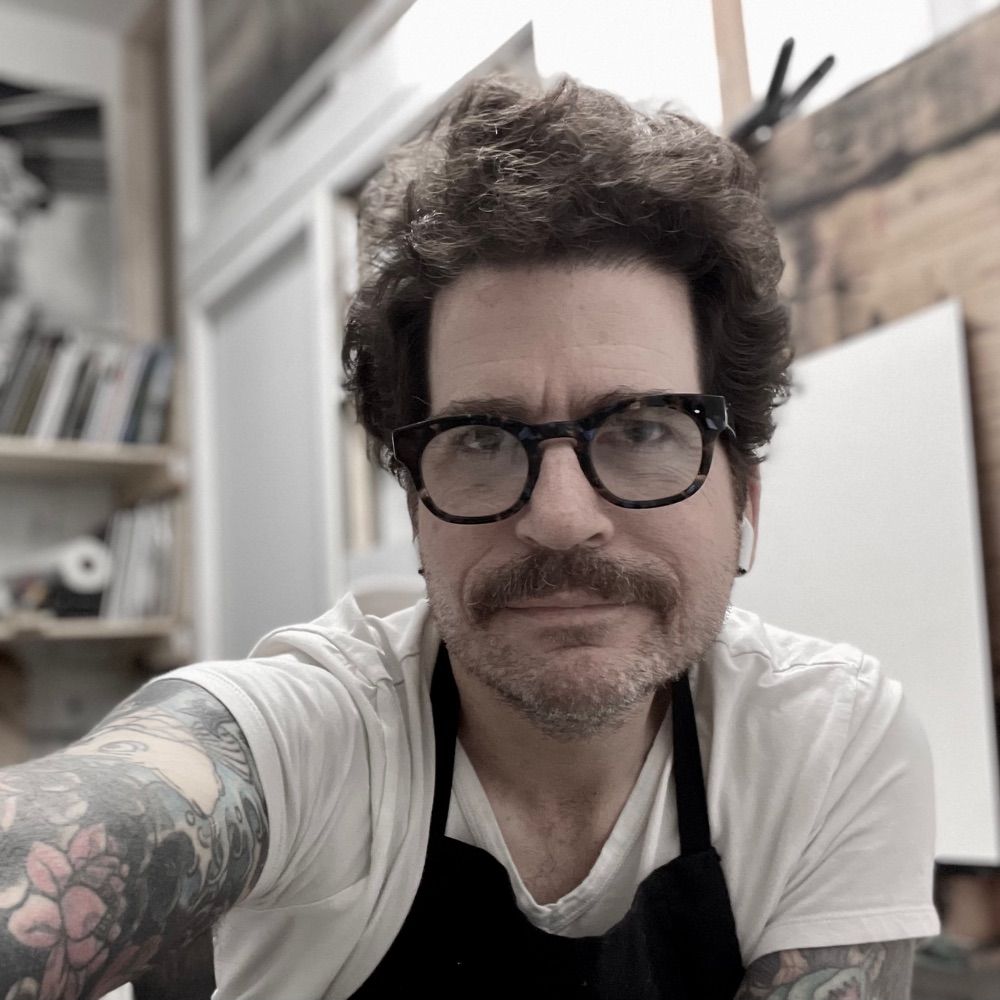 Sean Friloux