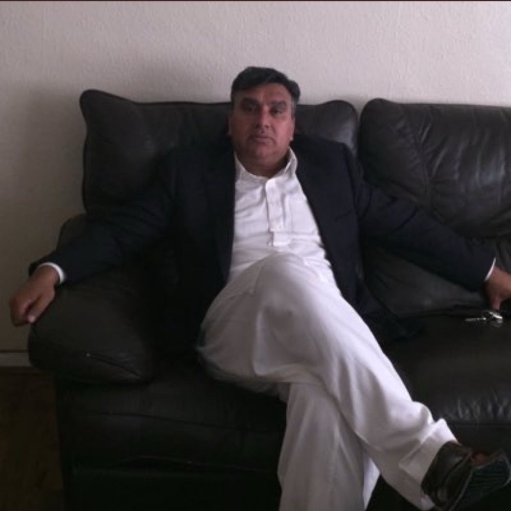 Masood Choudhary