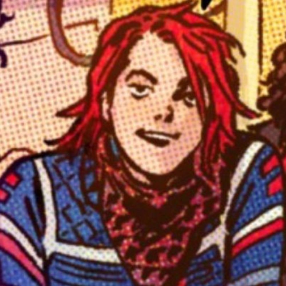 Party poison ♪