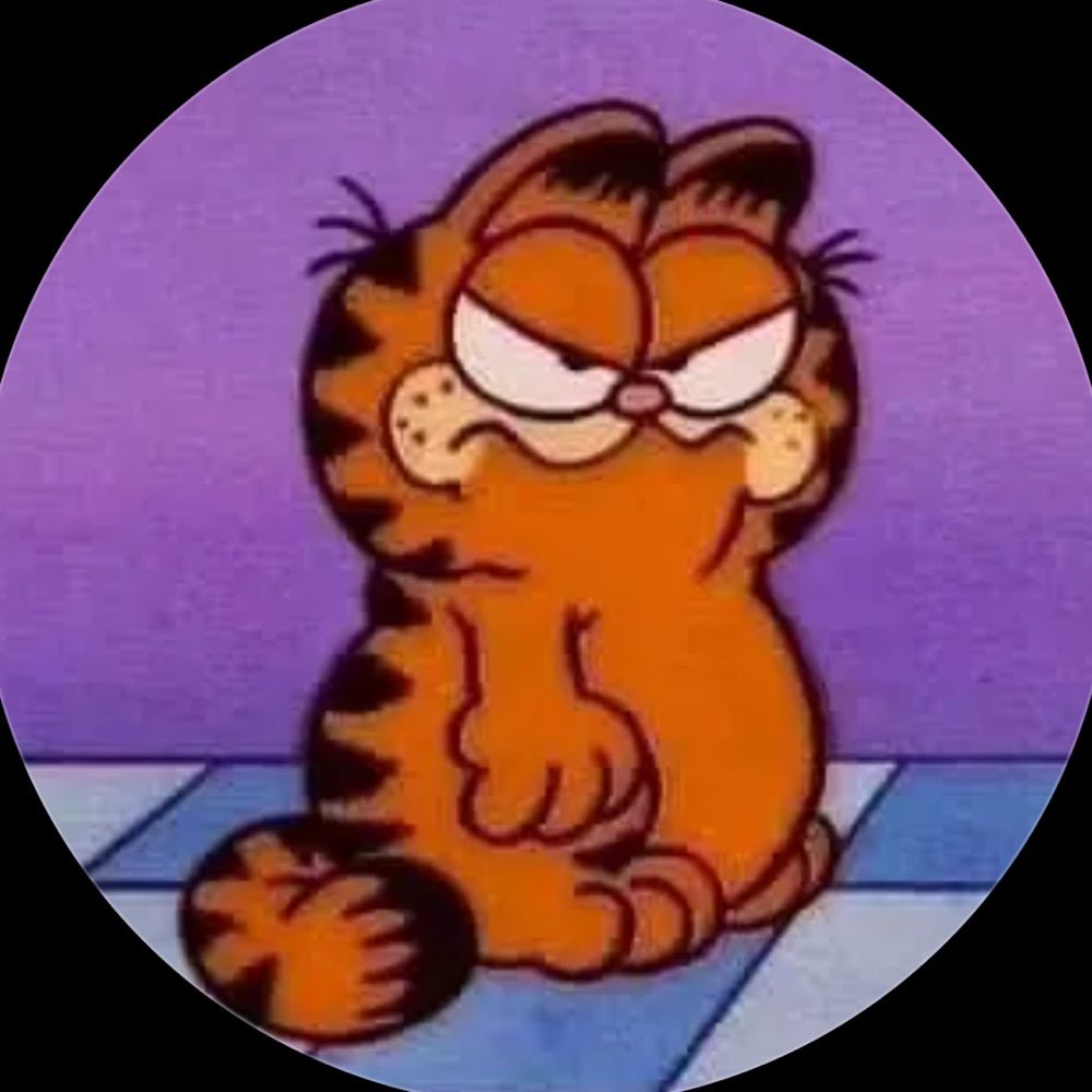 User avatar