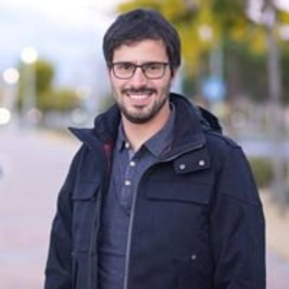 Daniel Saavedra