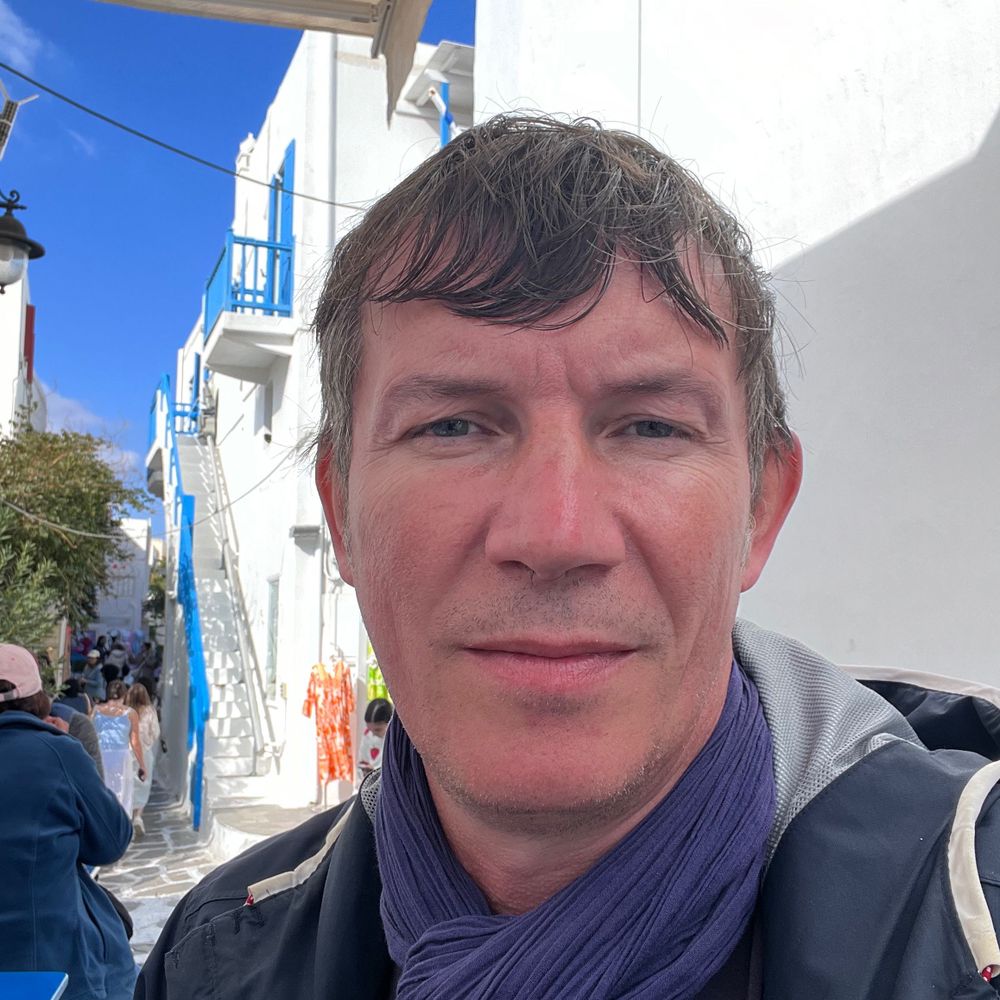 Luc Alonso