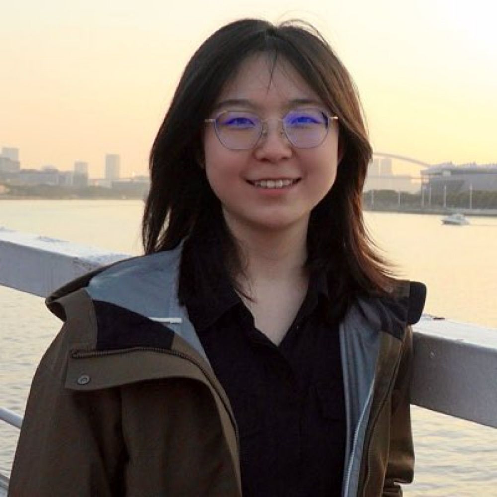 Bingxu Han