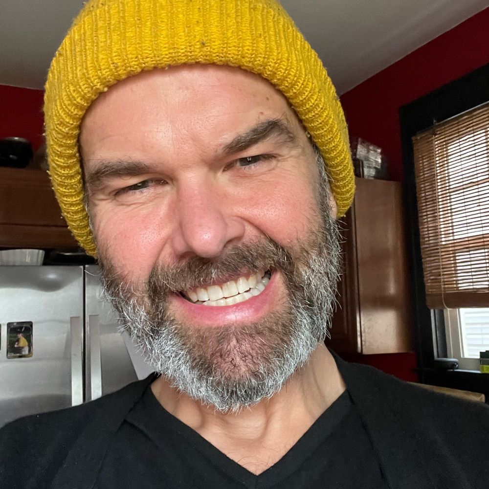 Marc McAleavey, MSW Ⓥ