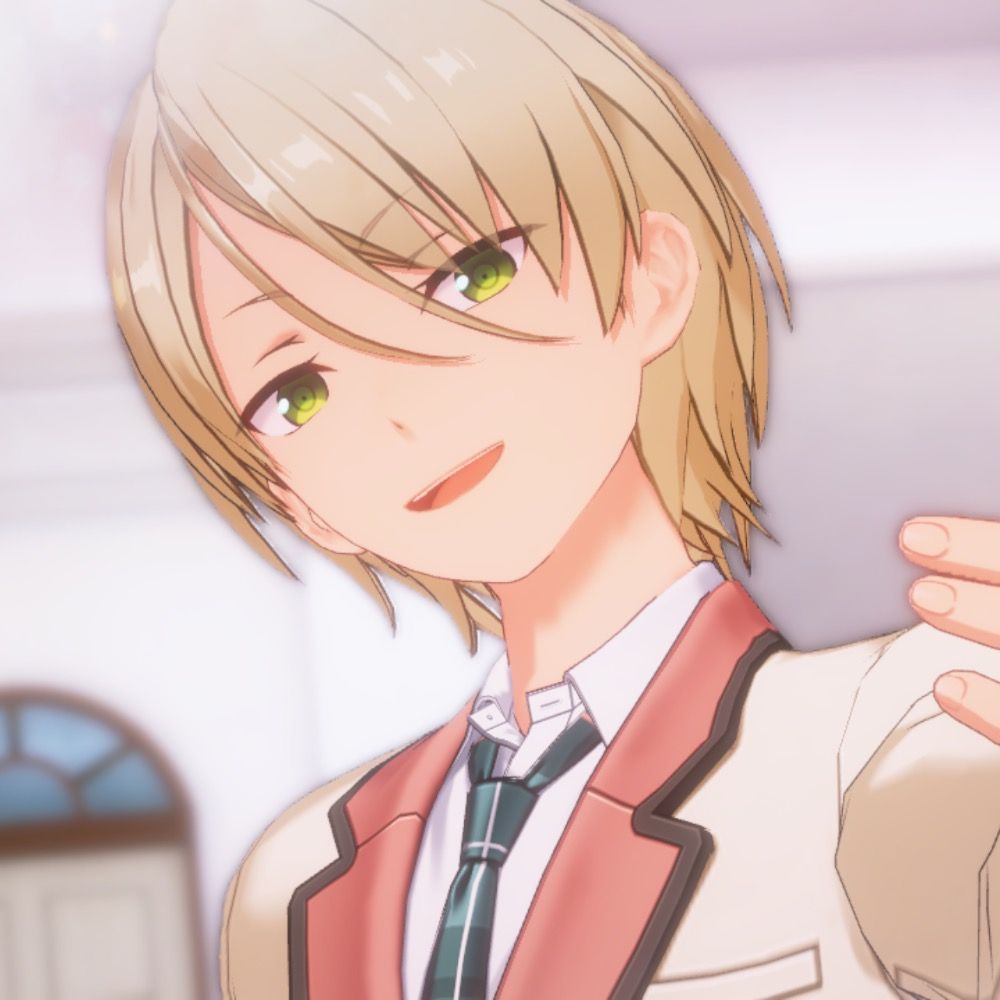 アネモネルビー