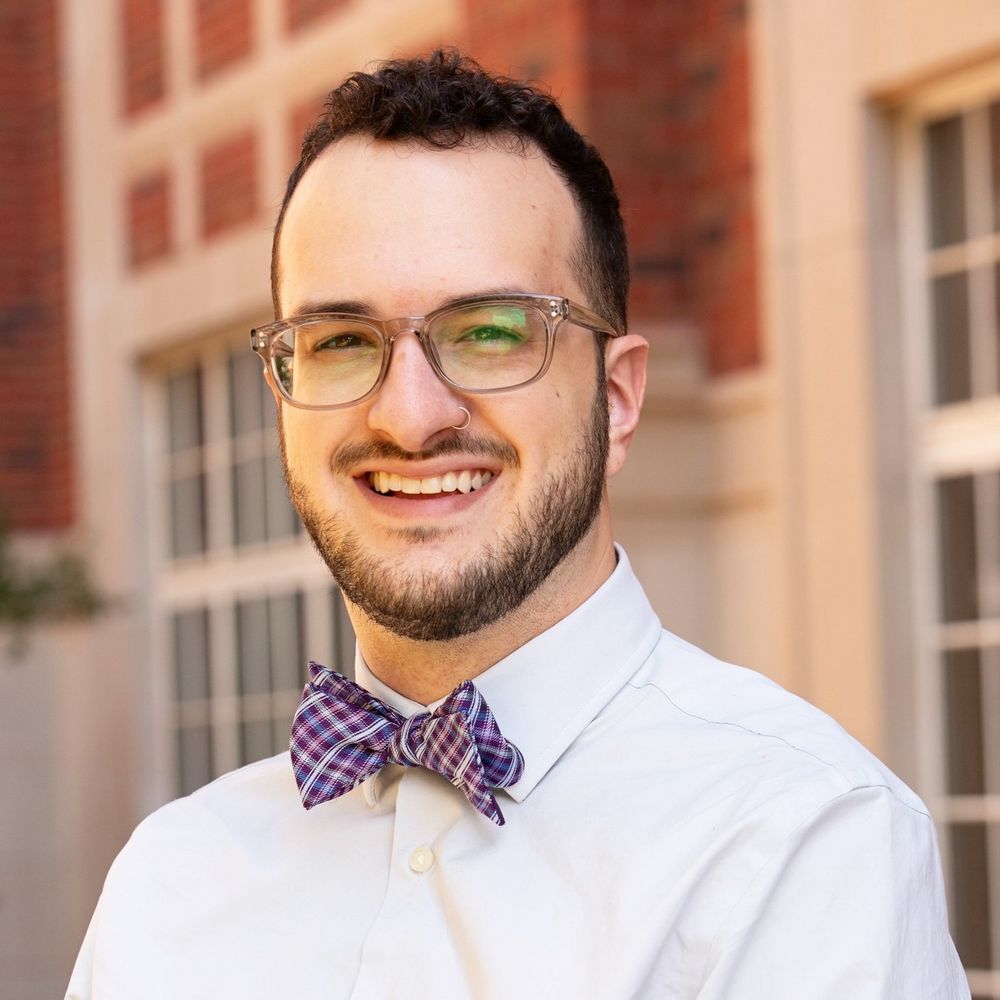 Wil Fisackerly, Ph.D.