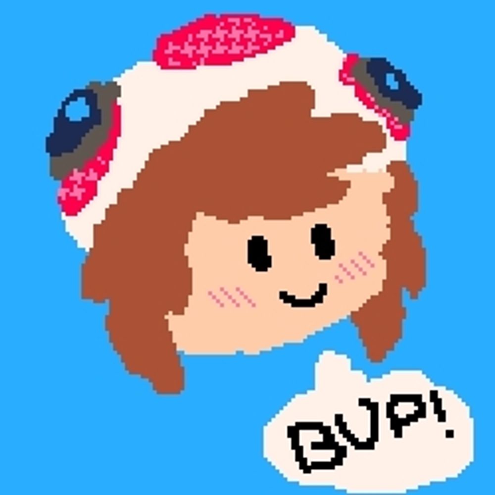 Agent ToadToad7🕶️🍄🔫 Toad VTuber