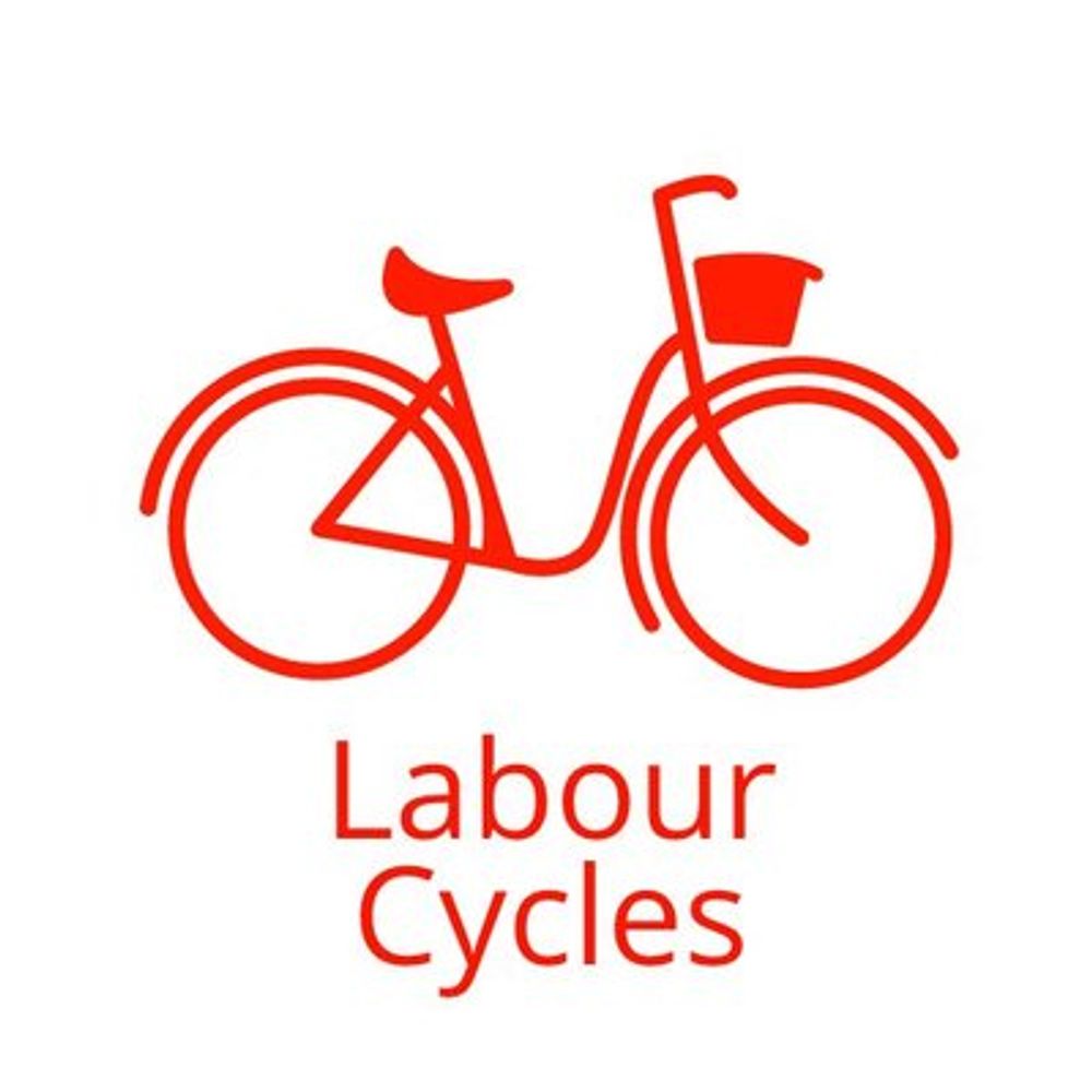 Labour Walks & Cycles