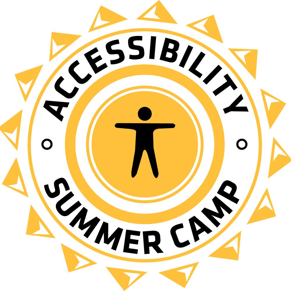 Accessibility Summer Camp