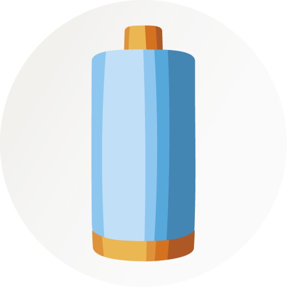 Aurifil Theads