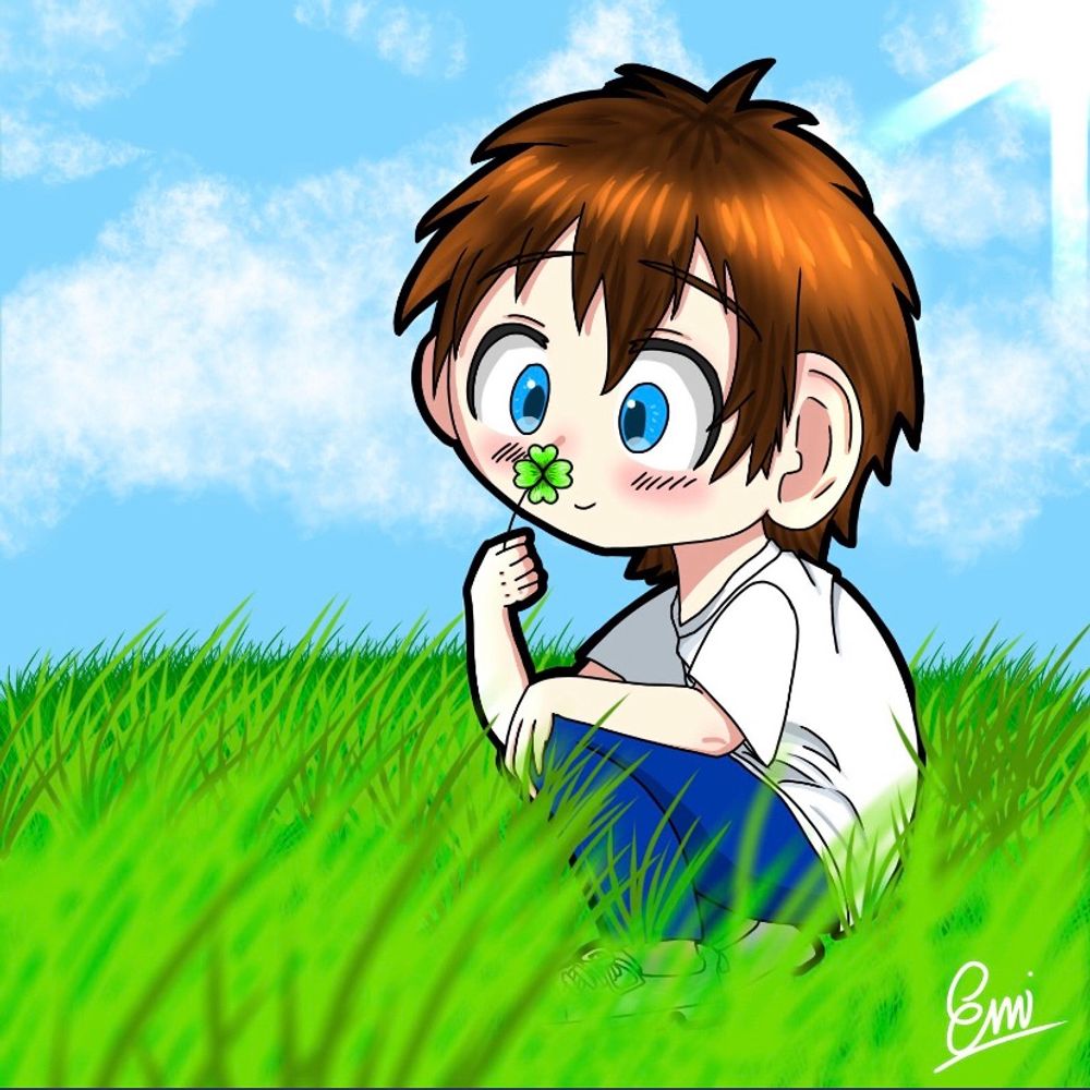 そうげん（すめらぎの弟子）