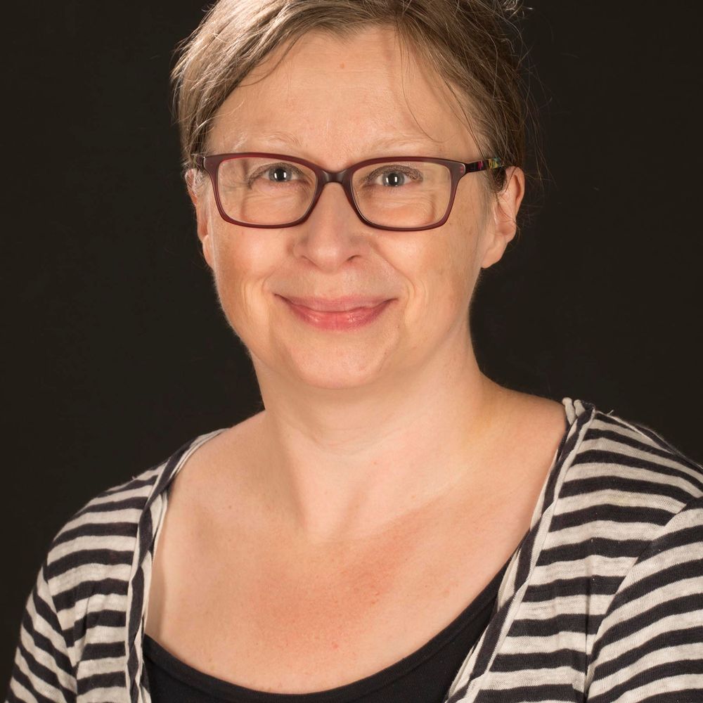 Sarah Lawson