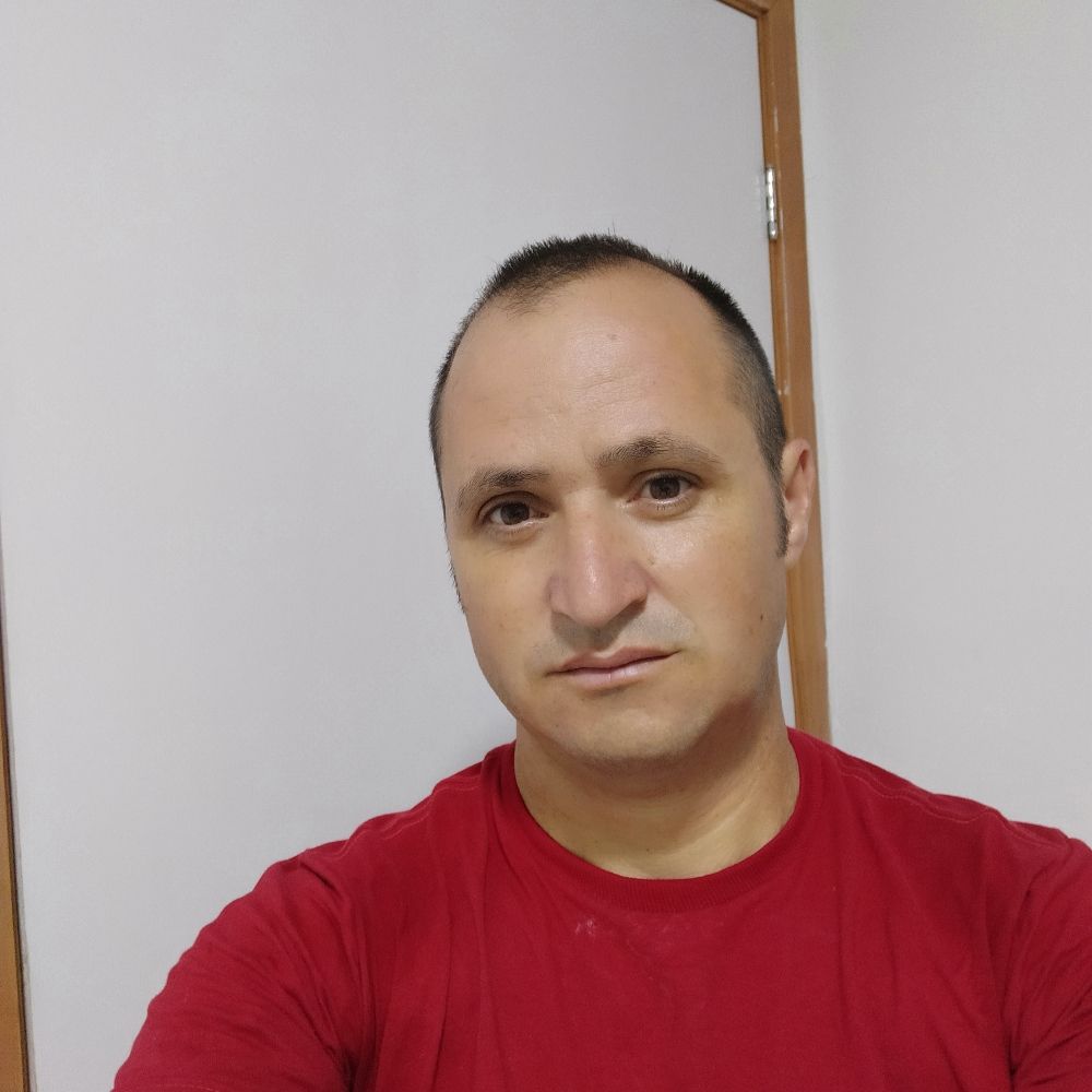 Rodrigo rosa