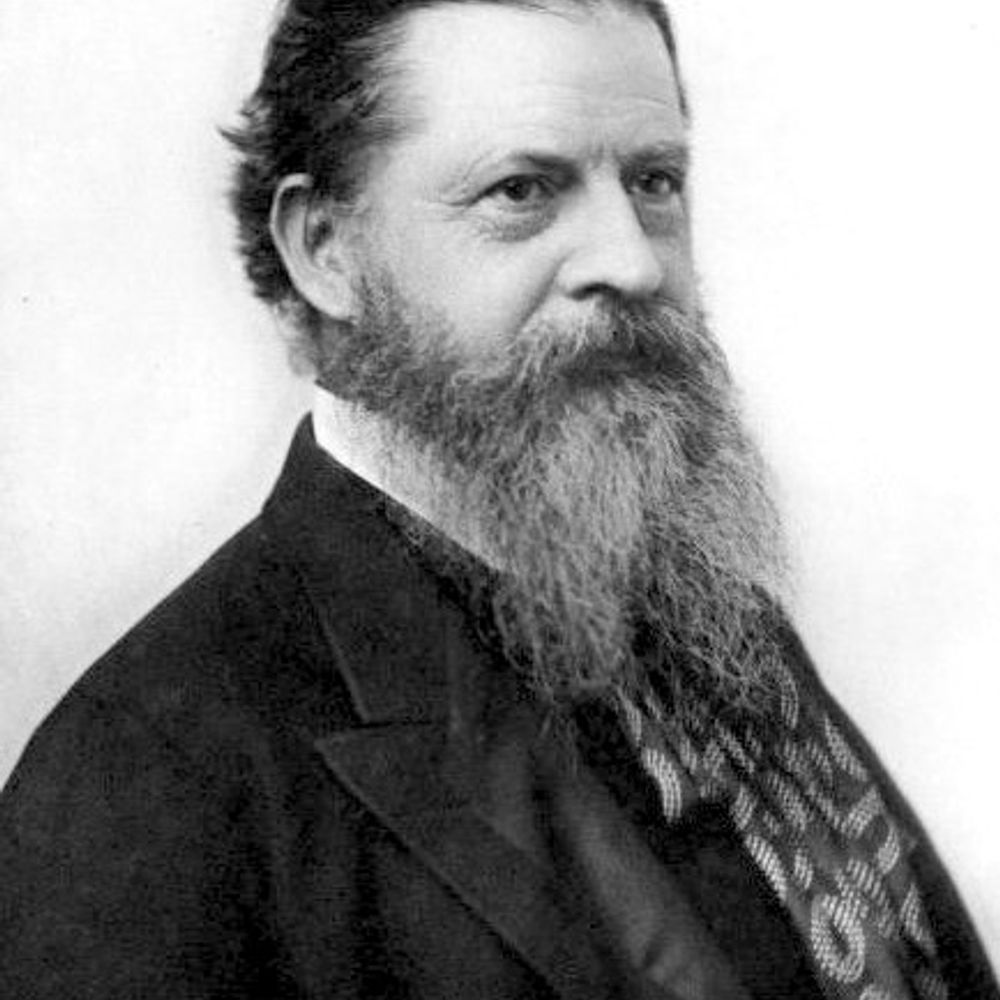 James Oswald