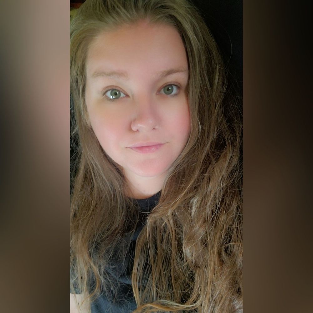 Megan Jameson