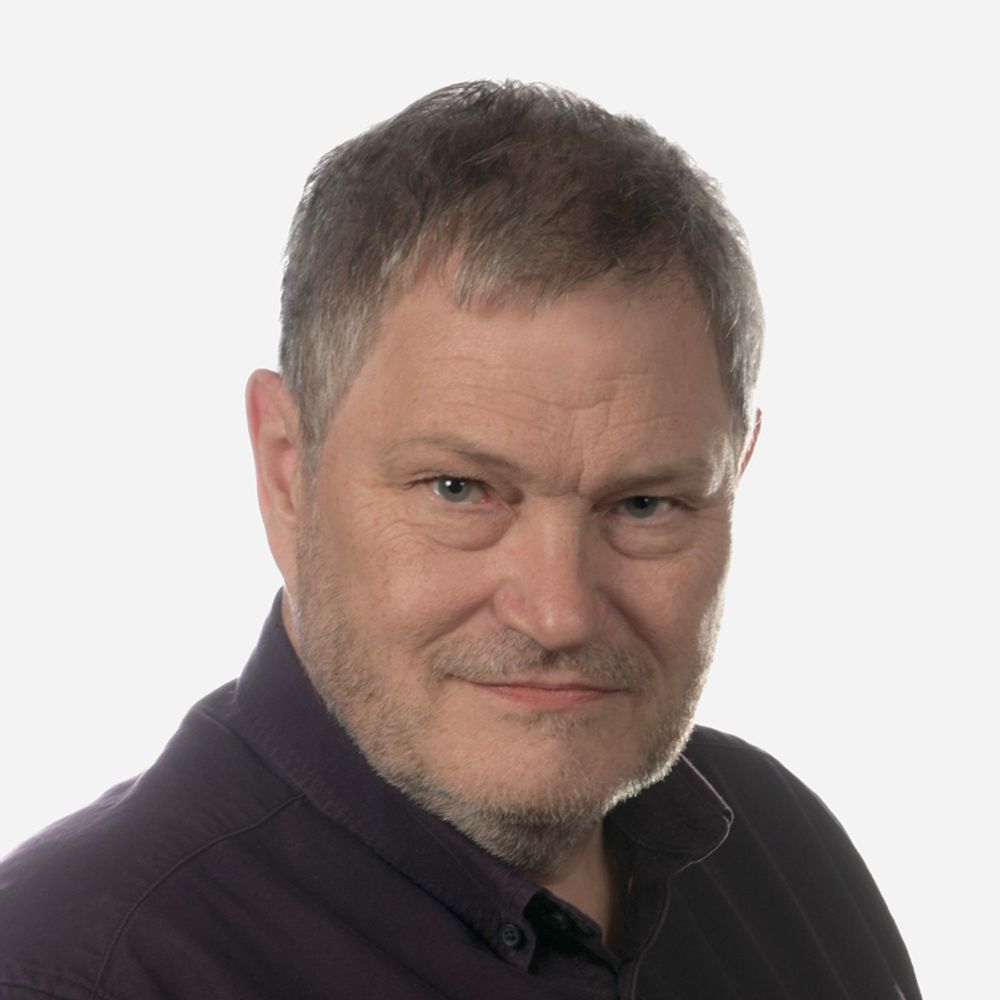 Andy Douglas