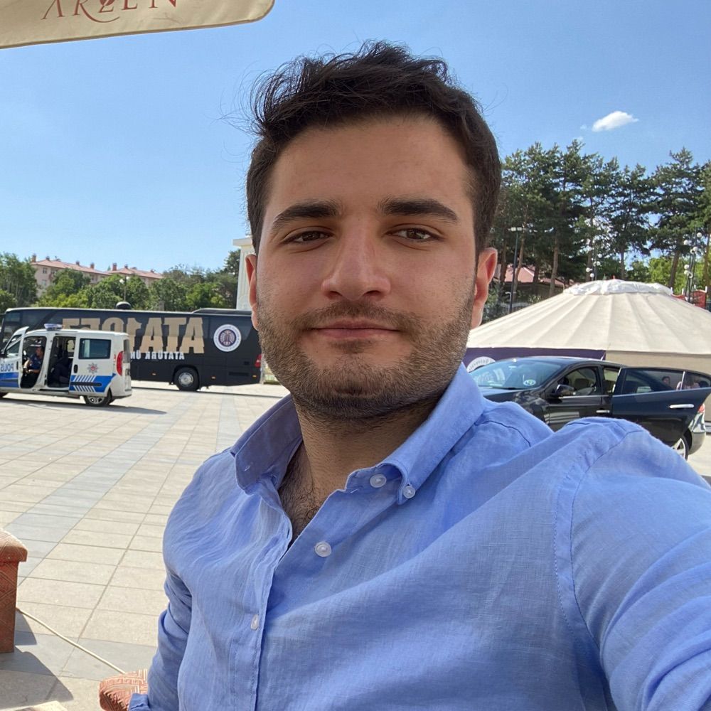Murat ☭