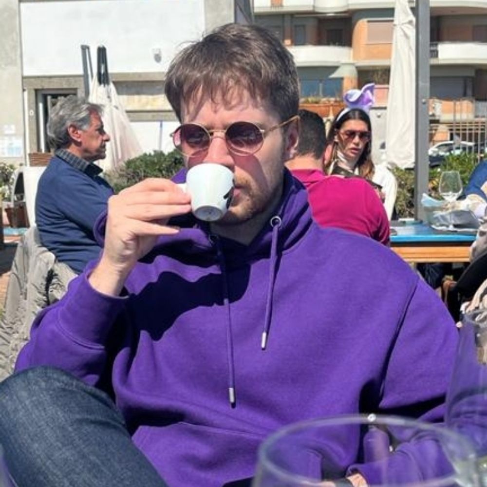 Matteo Cirulli