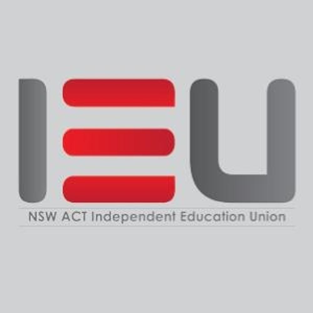 Independent Education Union of Australia NSW/ACT Branch