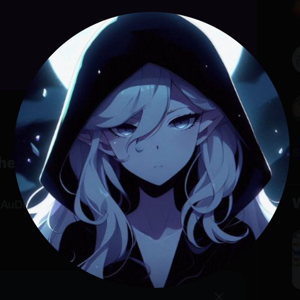 Evelyn⚛️🏳️‍⚧️(she/they)