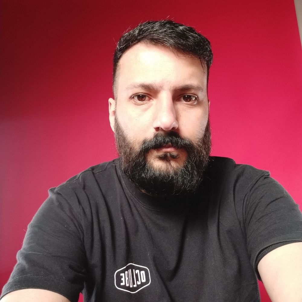 MateusVR