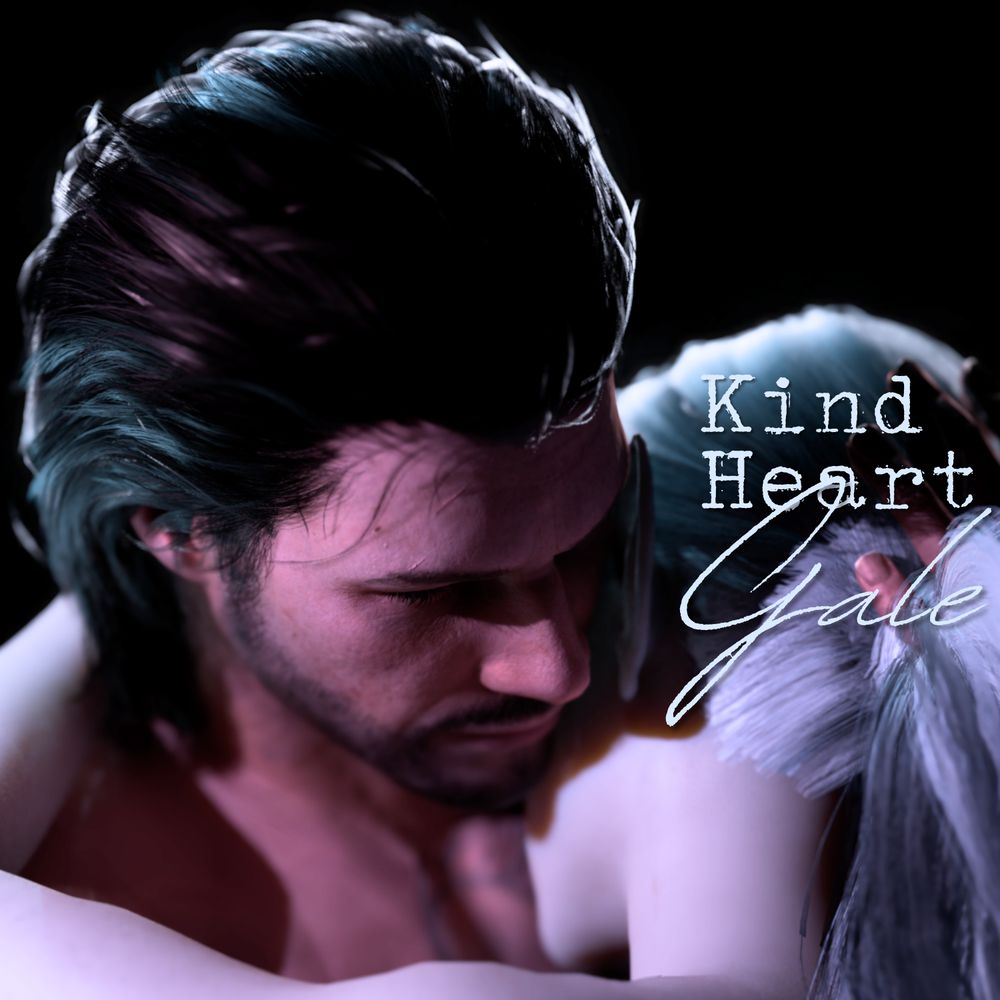 Kind Heart Gale