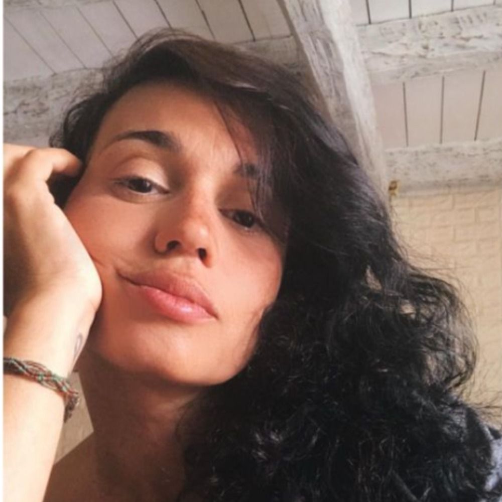 Marih Oliveira