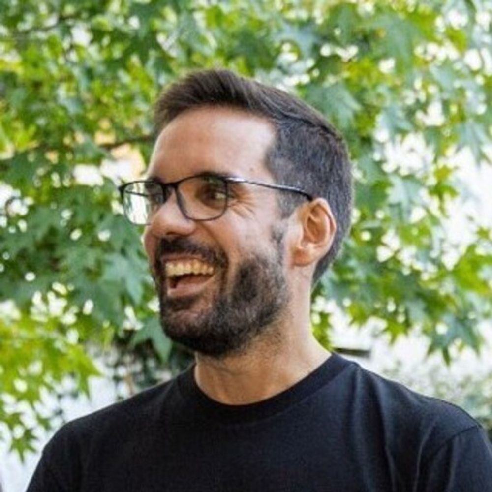Ricardo Vitorino
