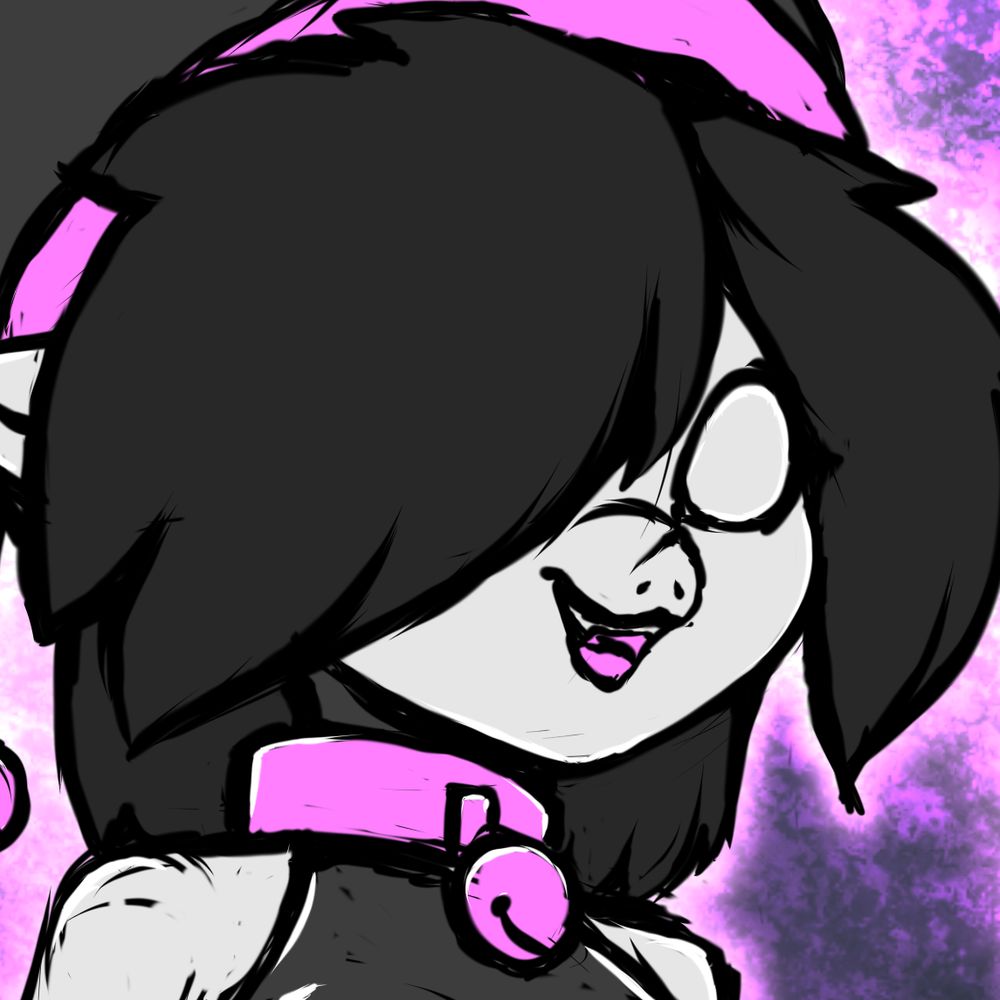 Clover the Jester
