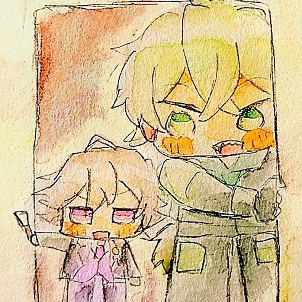 純