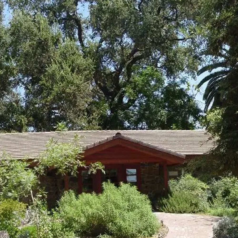 Visalia Quaker Friends Meeting