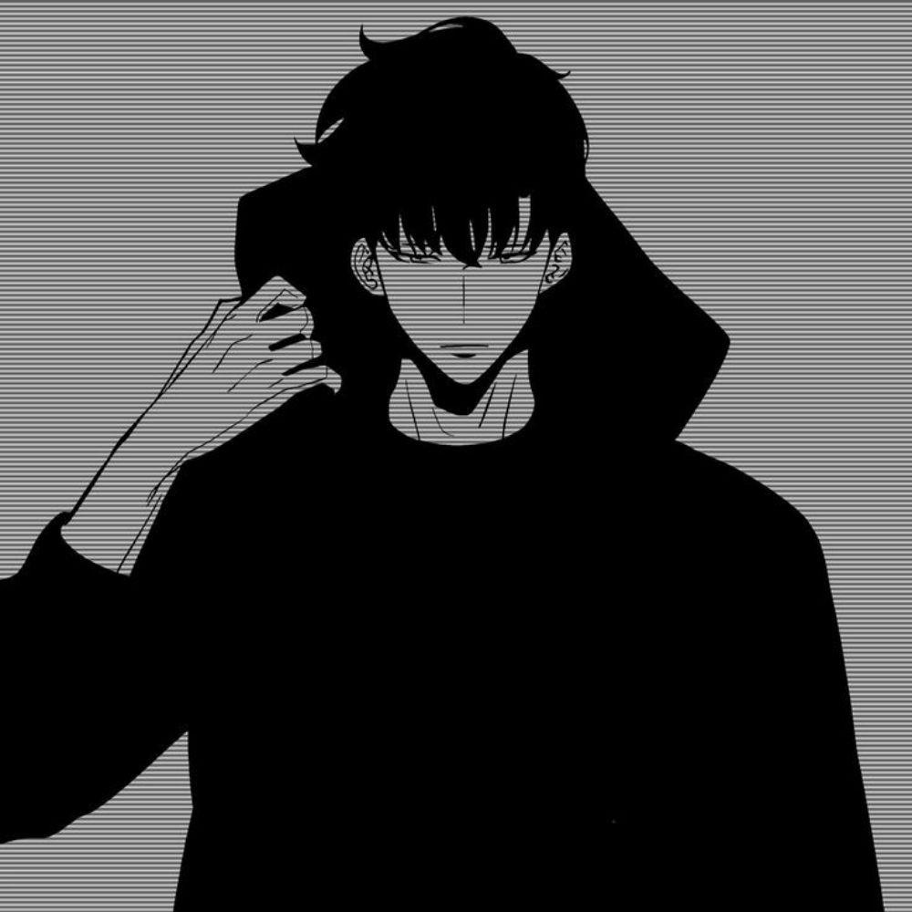Jhon 🖤