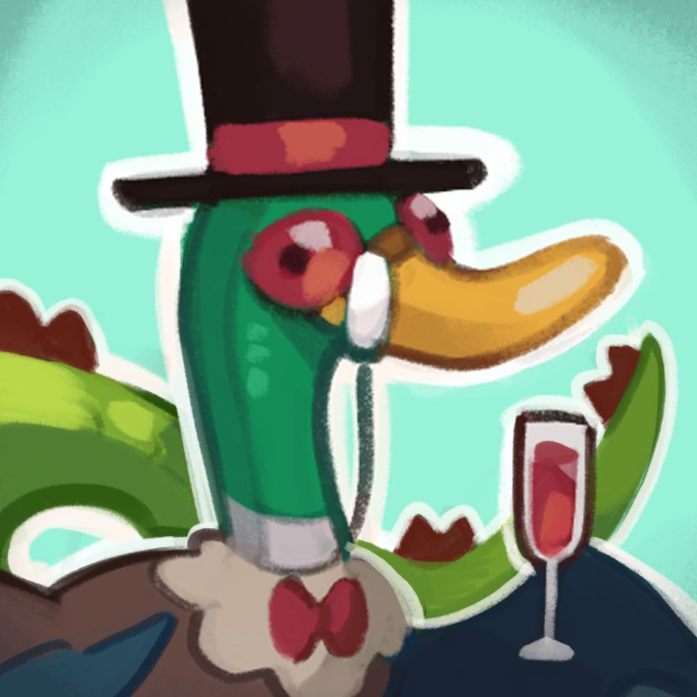 LordDuckDemon