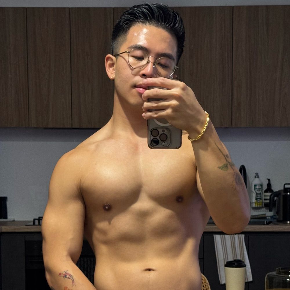 that one gaysian