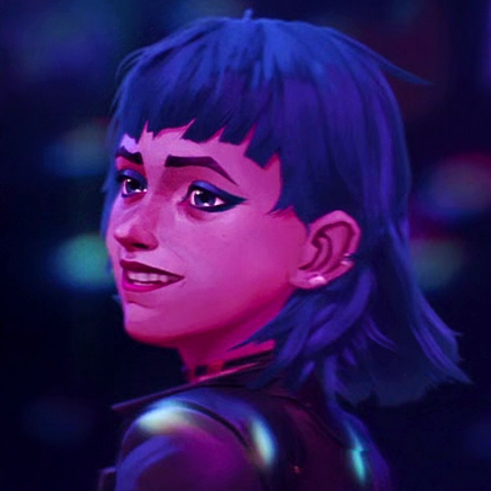 Aster(He/They)