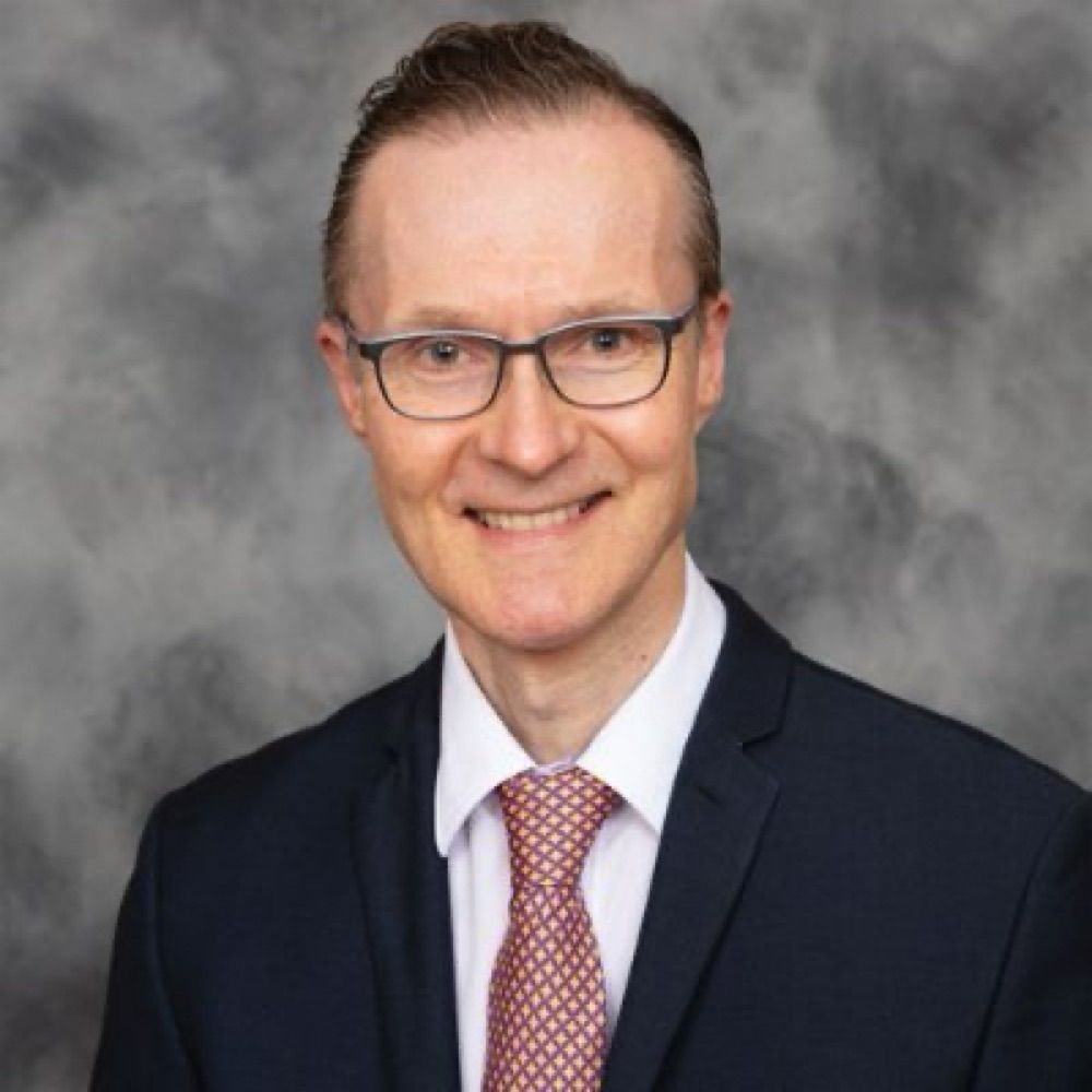 LSU Vet Med Dean