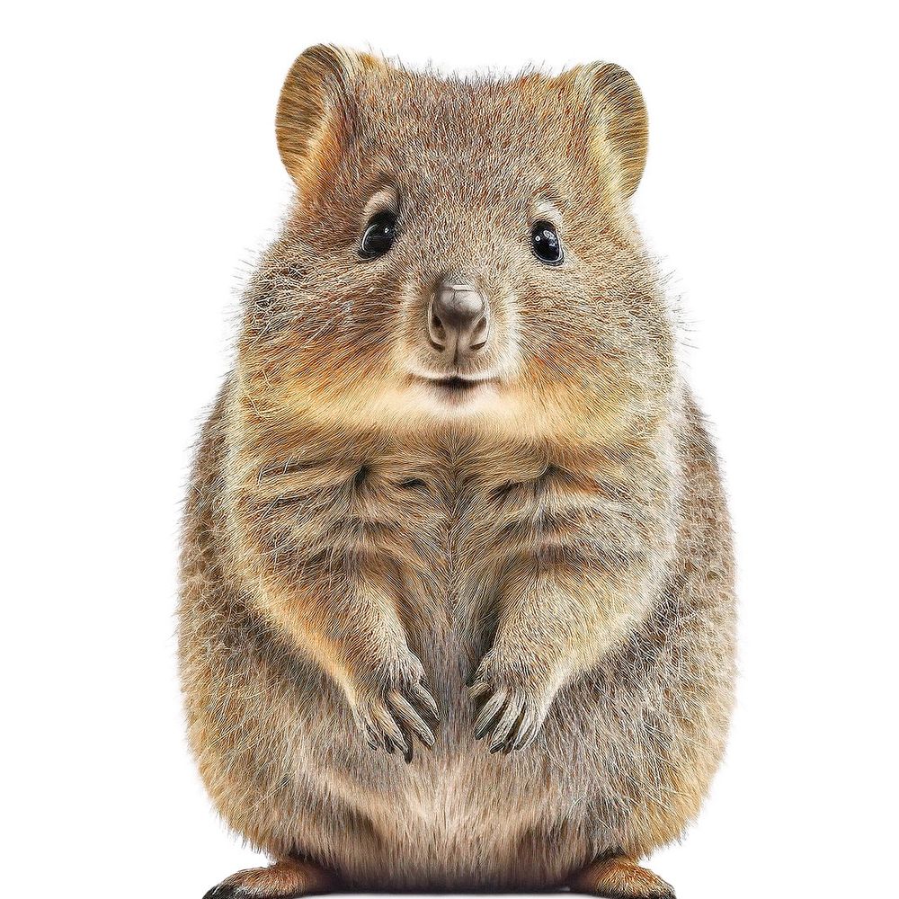 QuarkQuokka (Charm)