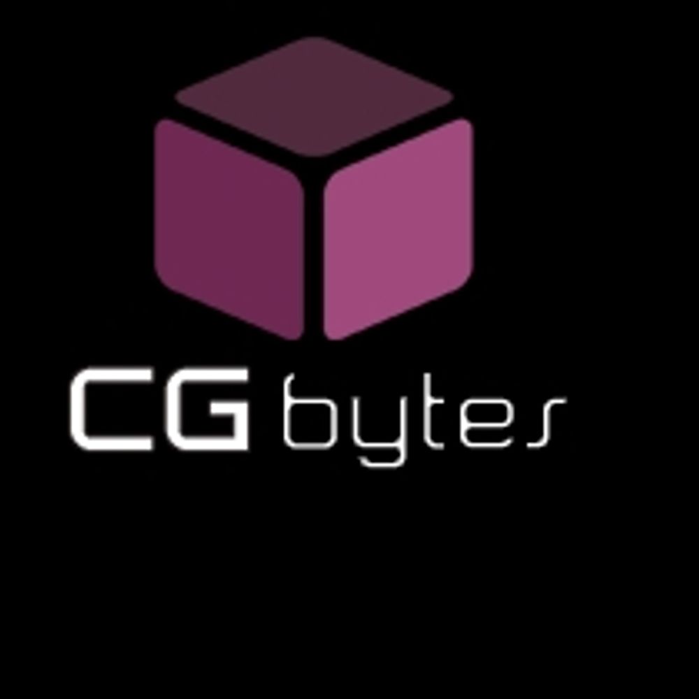 CGBytes.com