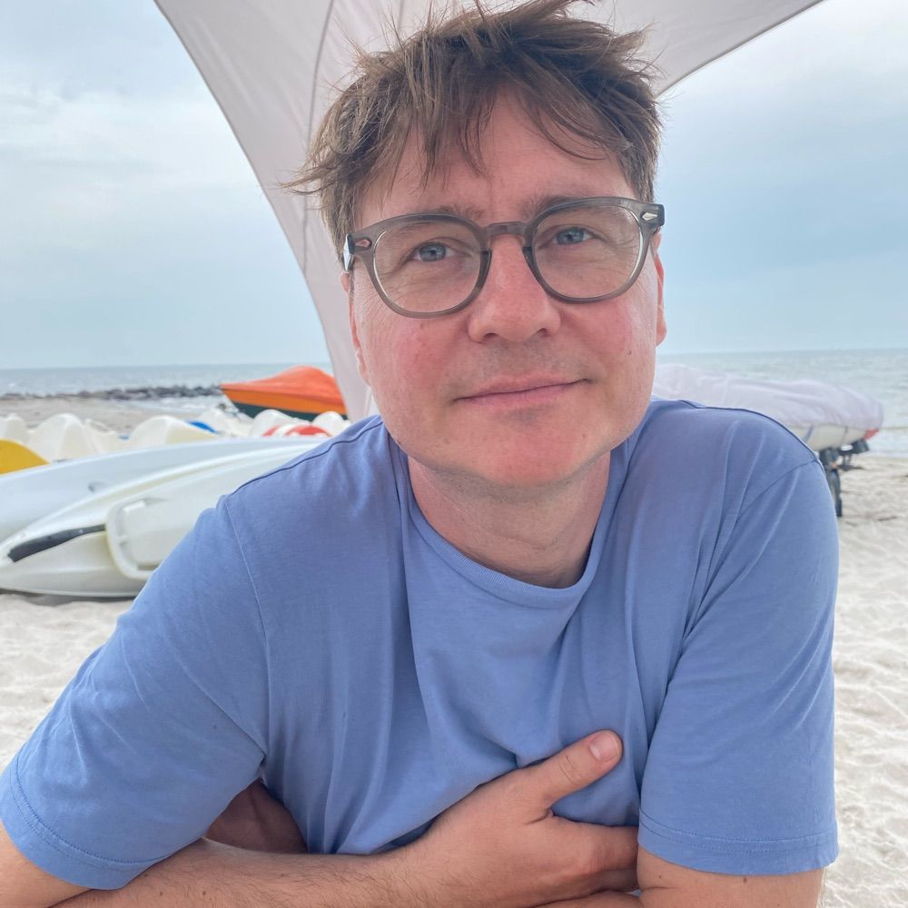 Christian Elster